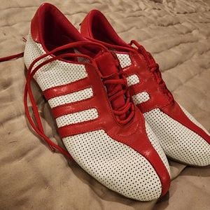 Addidas Shosan Lea Collectible Sneakers